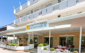 Hotel La Capinera
